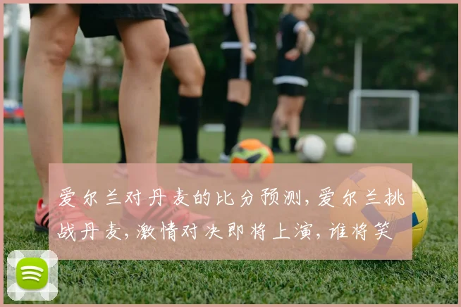 爱尔兰对丹麦的比分预测,爱尔兰挑战丹麦,激情对决即将上演,谁将笑到最后